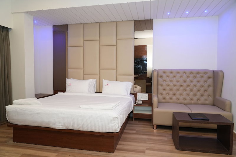 Hotel Grand Sigma, Bengaluru, India