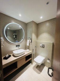 Orchid Hotel Chandigarh,Zirakpur, Dera Bassi, India