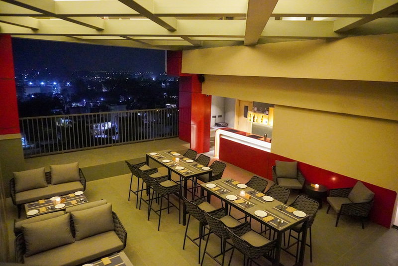 Orchid Hotel Chandigarh,Zirakpur, Dera Bassi, India
