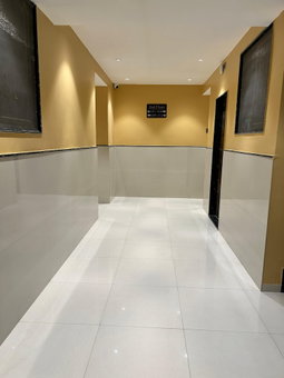 Hotel Pravasa stay, Shirdi, Rahata, India