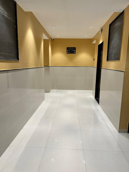 Hotel Pravasa stay, Shirdi, Rahata, India