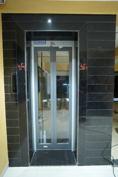 Hotel Pravasa stay, Shirdi, Rahata, India