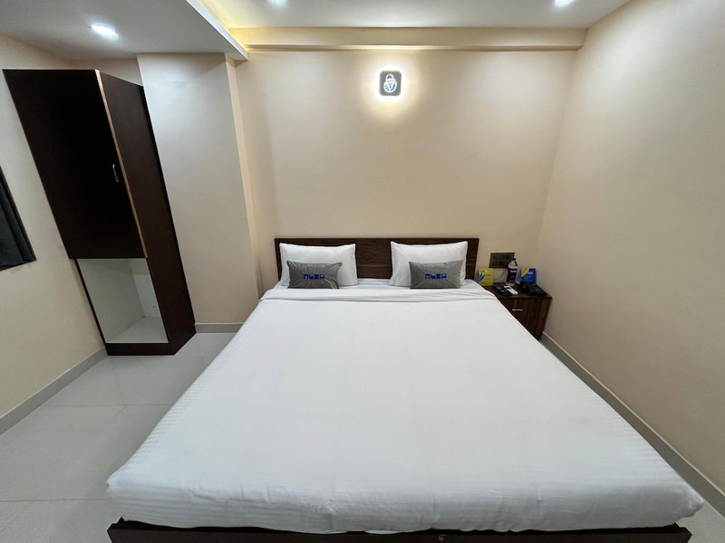 Hotel Pravasa stay, Shirdi, Rahata, India