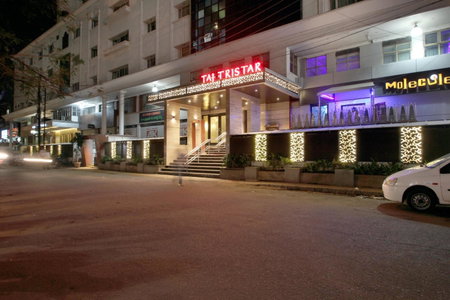 Taj Tristar, Hyderabad, India