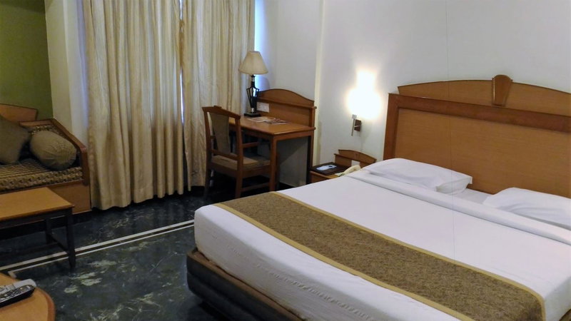 Taj Tristar, Hyderabad, India
