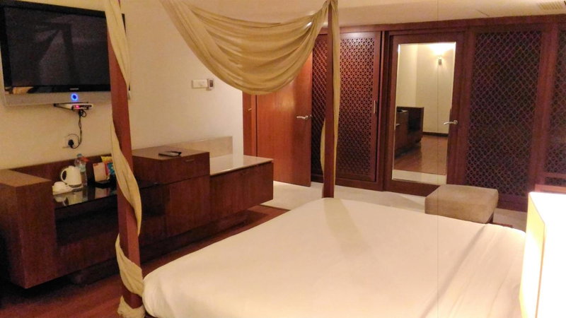 Taj Tristar, Hyderabad, India