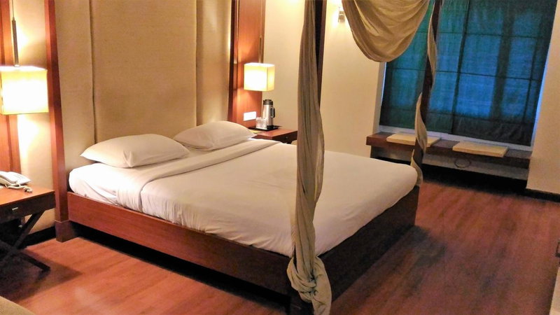 Taj Tristar, Hyderabad, India