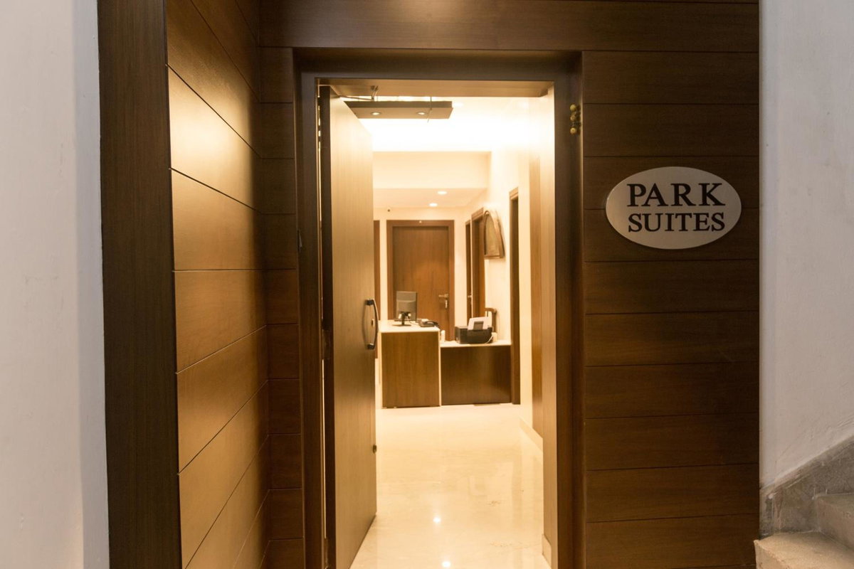 Park Suites, India