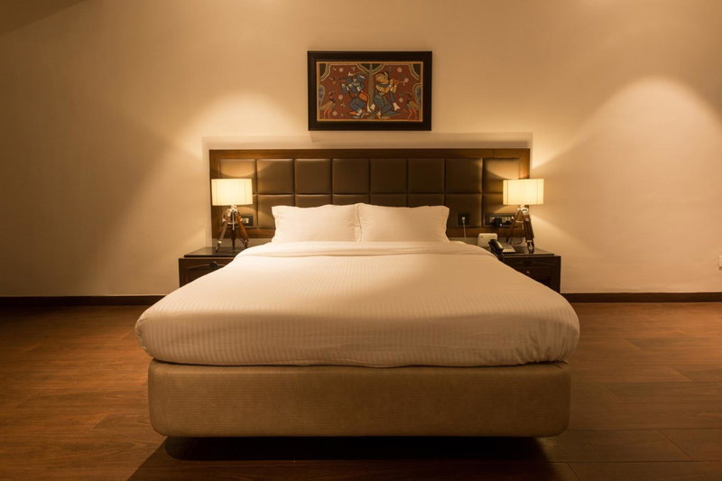 Park Suites, Kolkata, India