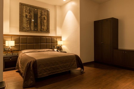 Park Suites, Kolkata, India