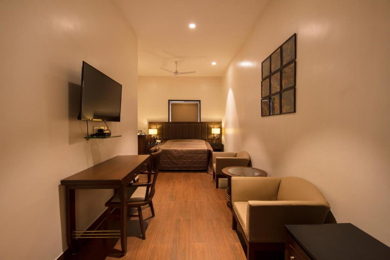 Park Suites, Kolkata, India