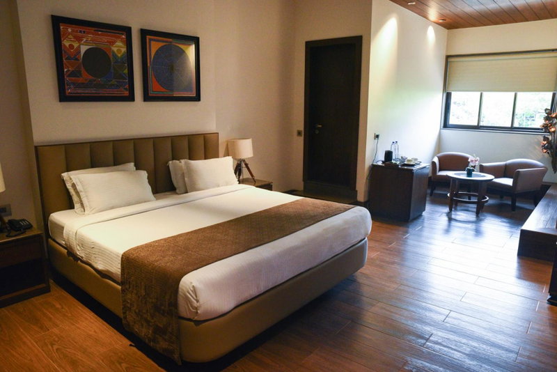Park Suites, Kolkata, India