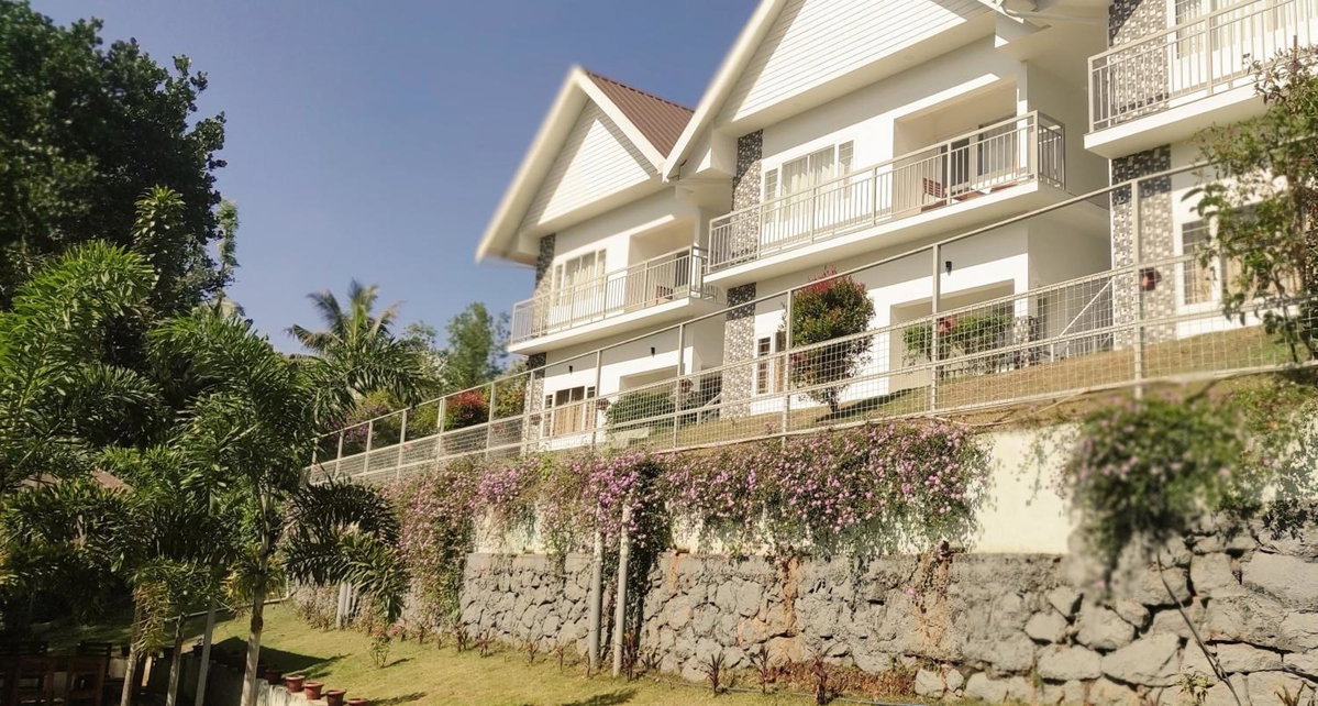 Munnar Ice Queen Resorts, India
