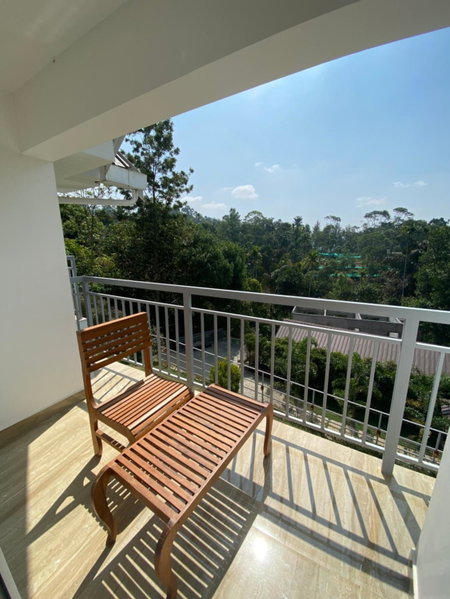Munnar Ice Queen Resorts, Munnar, India