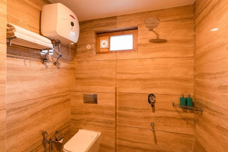 Zen Manali by Keekoo Stays, Manāli, India