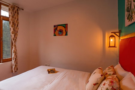 Zen Manali by Keekoo Stays, Manāli, India