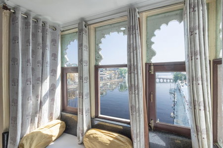 Mannat Udaipur Lakeview Boutique, Udaipur, India