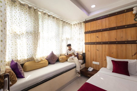 Mannat Udaipur Lakeview Boutique, Udaipur, India