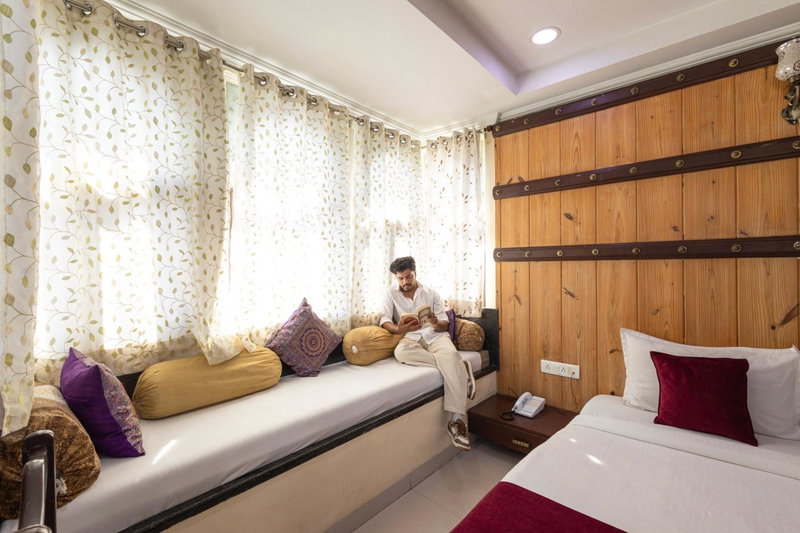 Mannat Udaipur Lakeview Boutique, Udaipur, India