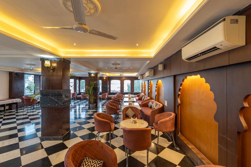Mannat Udaipur Lakeview Boutique, Udaipur, India