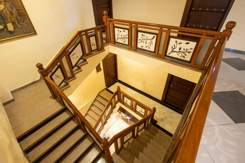 Mannat Udaipur Lakeview Boutique, Udaipur, India