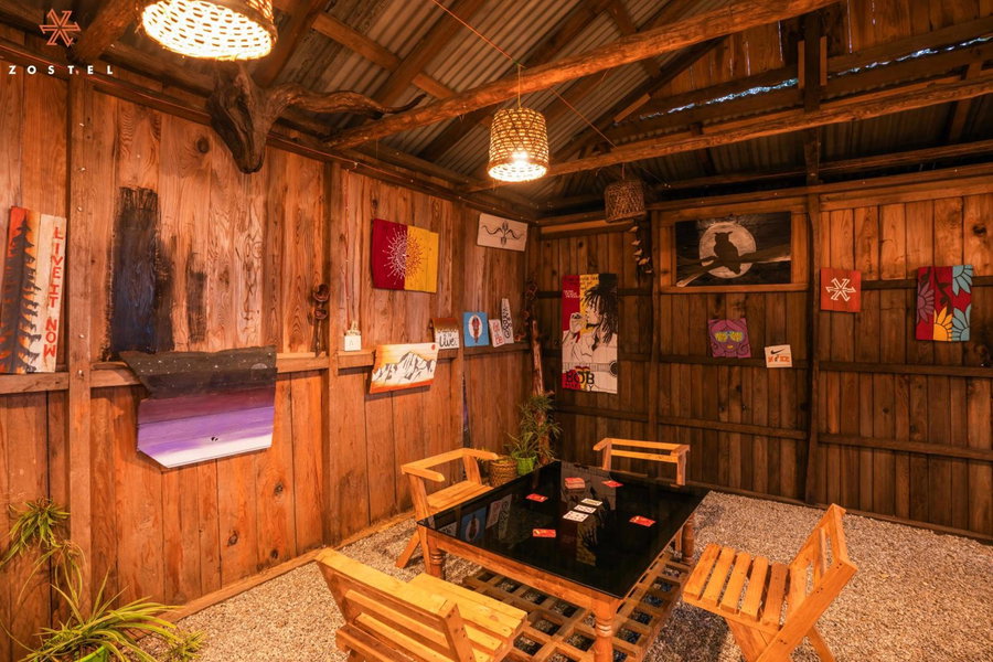 Zostel Rinchenpong, Pelling, Rinchingpong, India