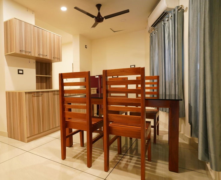 Grand Residency & Resort, Varkala, India