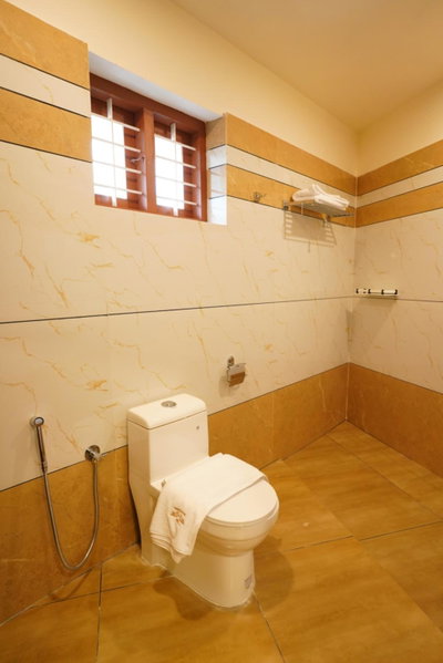 Grand Residency & Resort, Varkala, India
