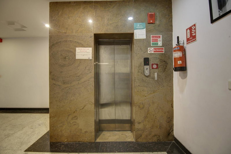 Arch The Venus - Free Airport Pickup or Drop, New Delhi, India