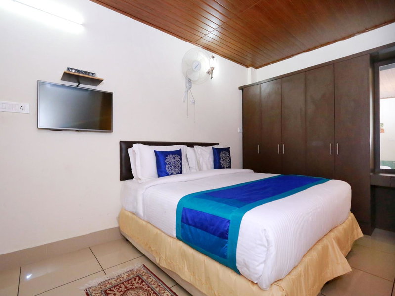 Sophiya Suites, Cochin, India