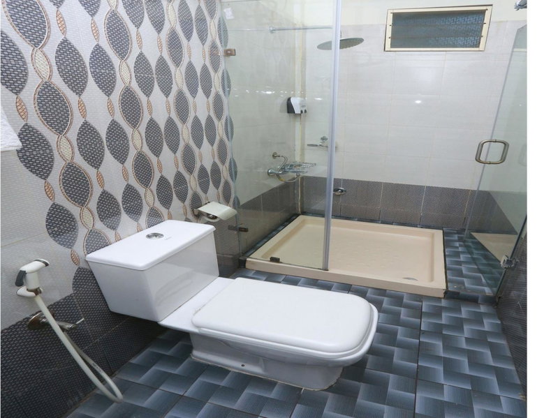 Sophiya Suites, Cochin, India