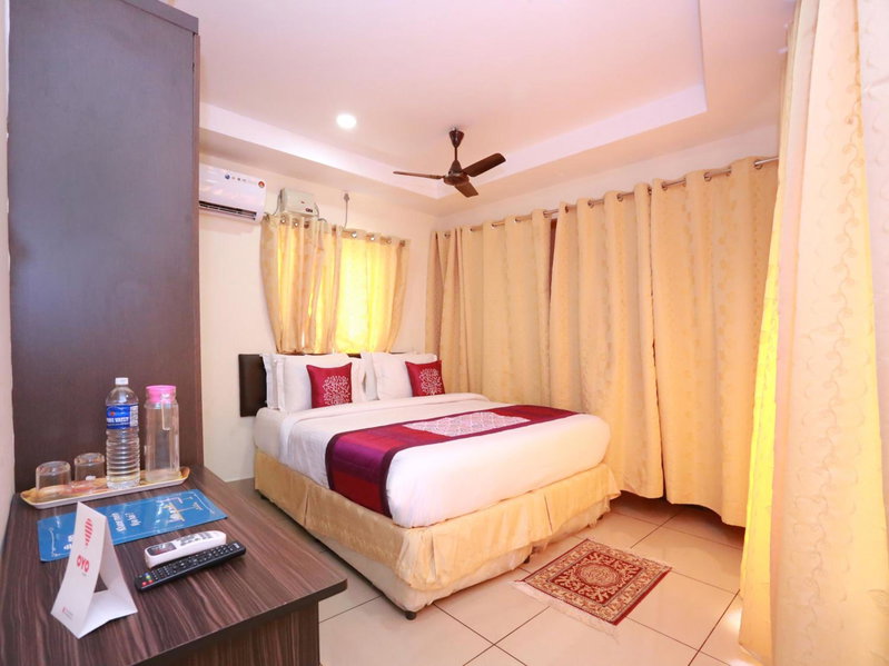 Sophiya Suites, Cochin, India