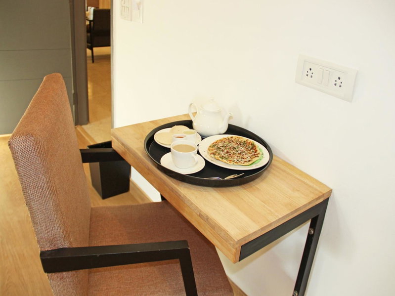 Sophiya Suites, Cochin, India