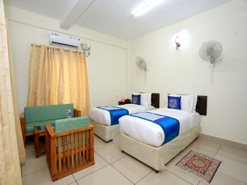 Sophiya Suites, Cochin, India