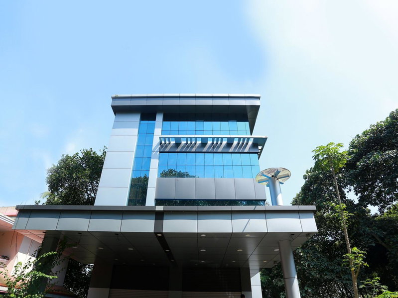 Sophiya Suites, Cochin, India
