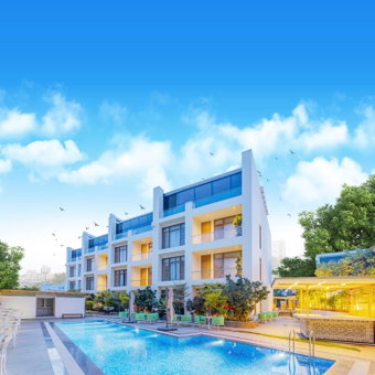 Ellaa Residences, Hyderabad, India