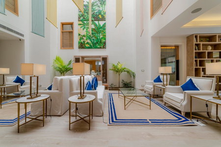 Ellaa Residences, Hyderabad, India