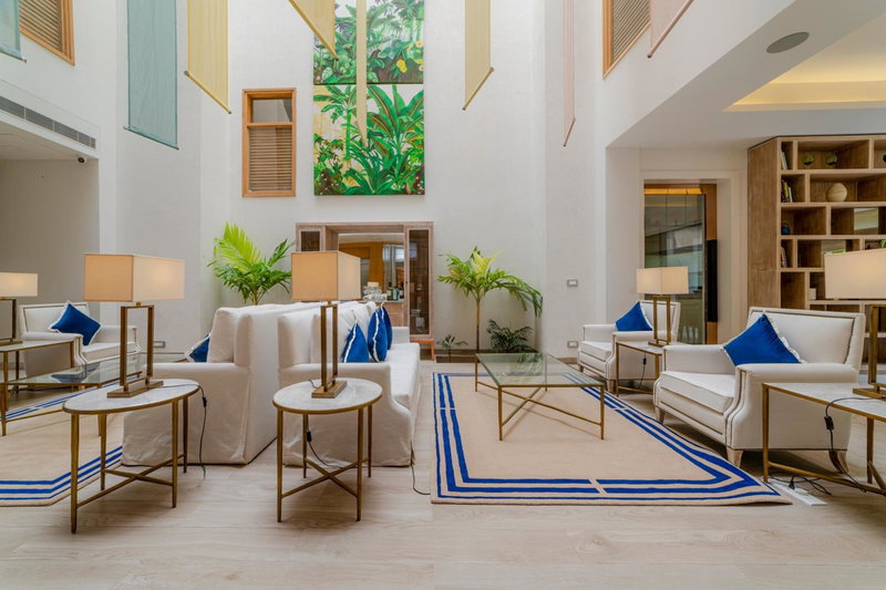 Ellaa Residences, Hyderabad, India