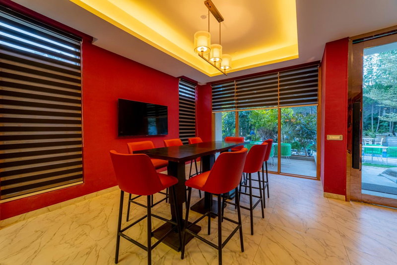 Ellaa Residences, Hyderabad, India