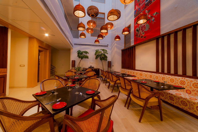 Ellaa Residences, Hyderabad, India
