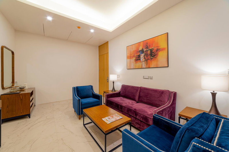 Ellaa Residences, Hyderabad, India