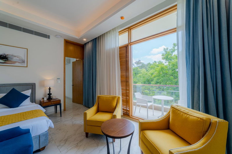 Ellaa Residences, Hyderabad, India