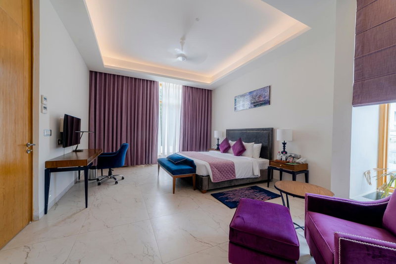 Ellaa Residences, Hyderabad, India