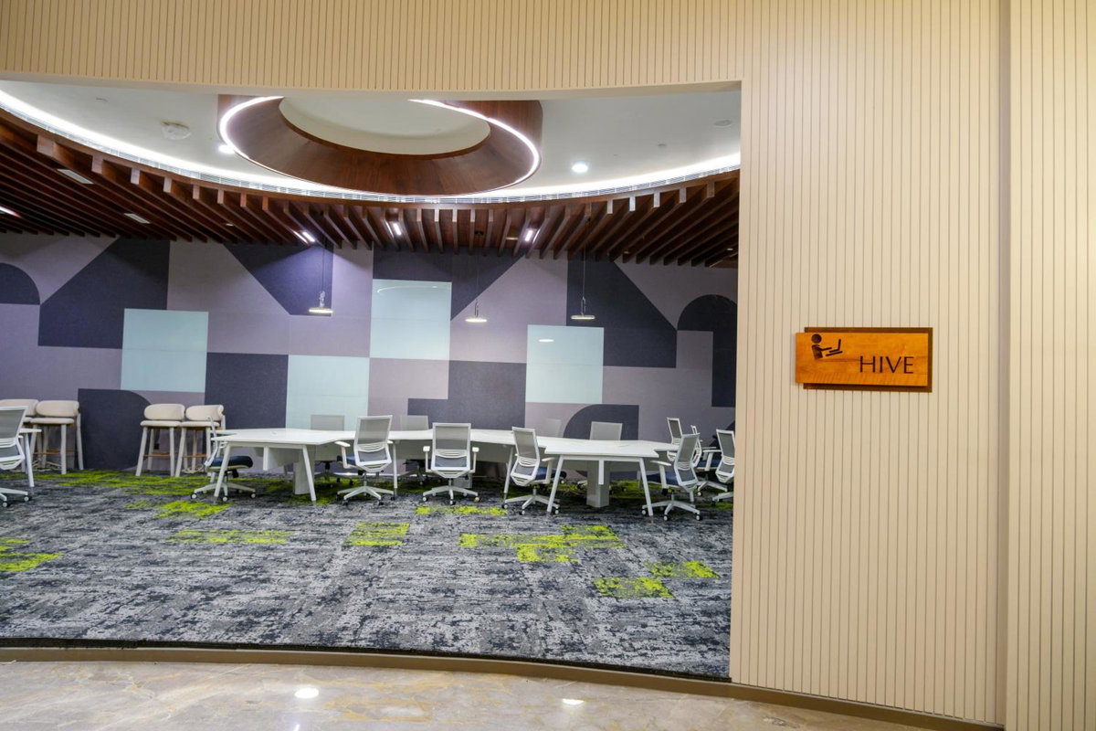 Hotel · 0484 Aero Lounge-Terminal 2 Cochin Airport Hotel, Nedumbassery