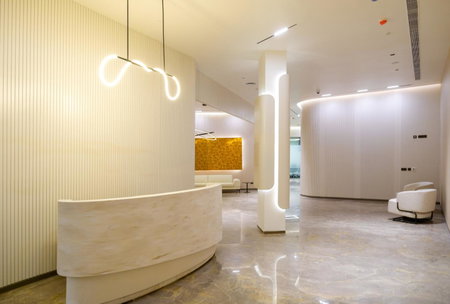 0484 Aero Lounge-Terminal 2 Cochin Airport Hotel, Nedumbassery, India