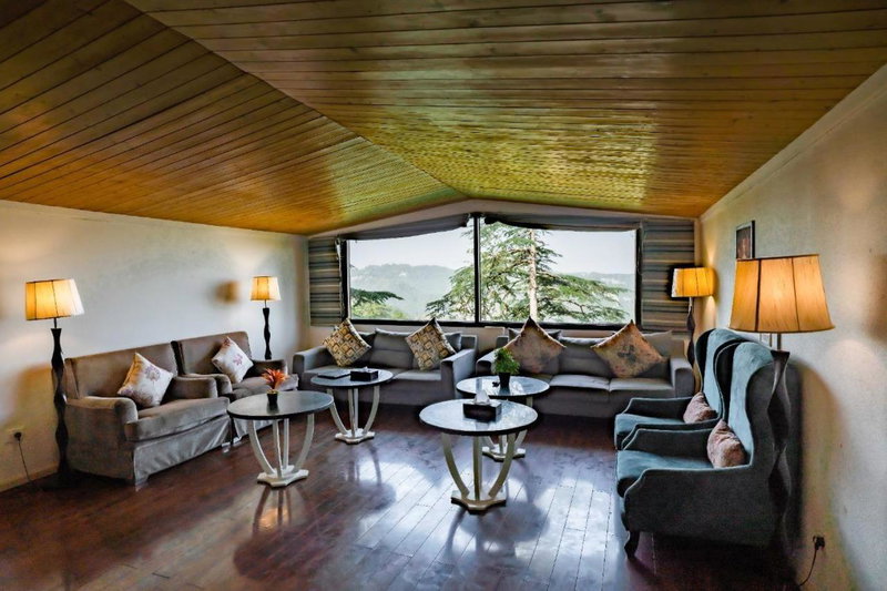 Holiday In Homestay, Shimla, India