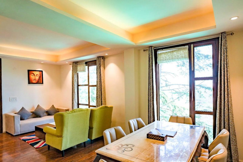 Holiday In Homestay, Shimla, India