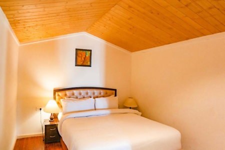 Holiday In Homestay, Shimla, India