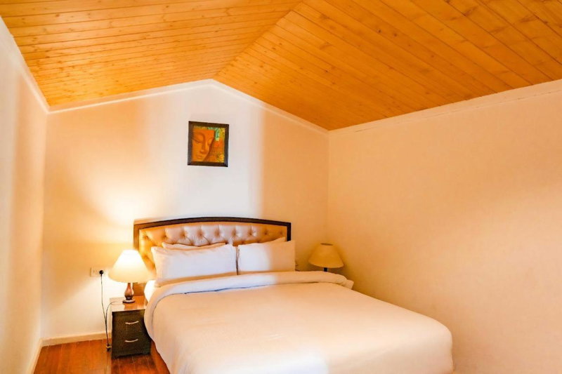 Holiday In Homestay, Shimla, India