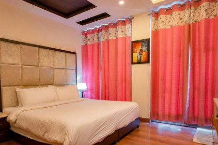 Holiday In Homestay, Shimla, India